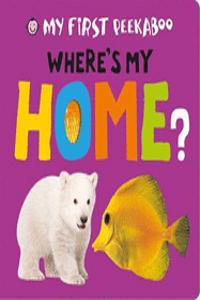 Where's My Home?