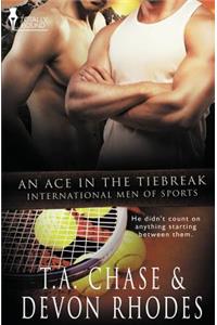 International Men of Sports: An Ace in the Tiebreak