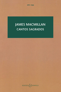 Cantos Sagrados