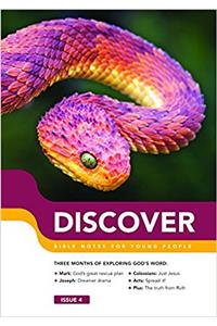 Discover: Book 4
