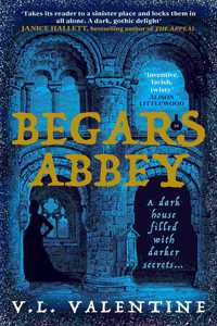 Begars Abbey