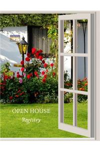 Open House Registry