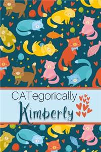 Categorically Kimberly