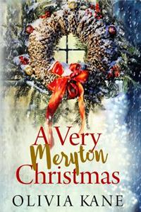 Very Meryton Christmas