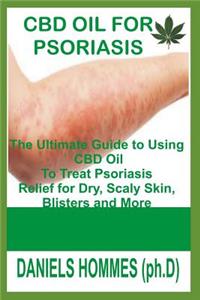 CBD Oil for Psoriasis