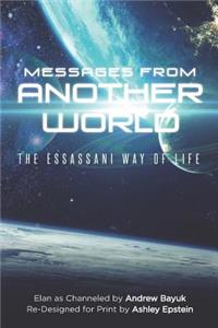 Messages From Another World