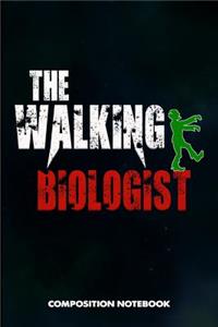 The Walking Biologist