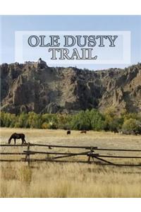 OLE Dusty Trail