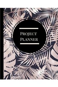 Project Planner