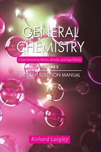 General Chemistry