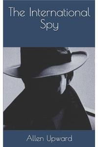 The International Spy