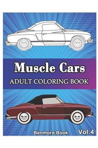 Muscle Cars