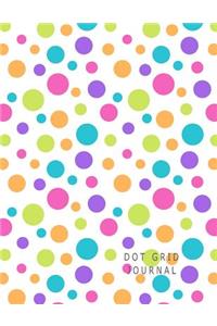 Dot Grid Journal