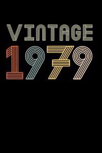 Vintage 1979