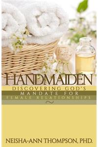 Handmaiden