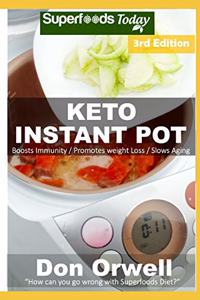 Keto Instant Pot