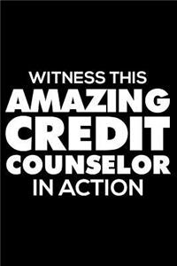 Witness This Amazing Credit Counselor In Action