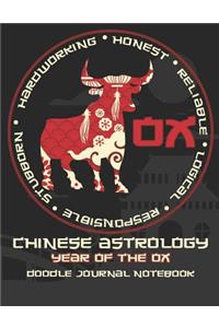 Year of the Ox