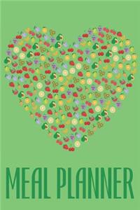 Meal Planner