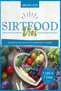 Sirtfood Diet