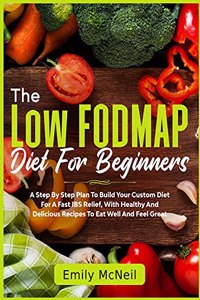 The Low FODMAP Diet For Beginners