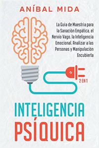 Inteligencia Psíquica [2 EN 1]