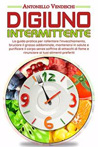 Digiuno Intermittente