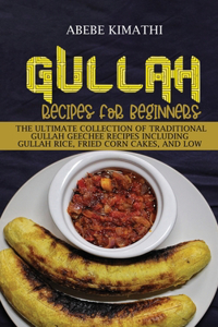 Gullah Recipes for Beginners