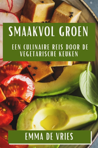 Smaakvol Groen