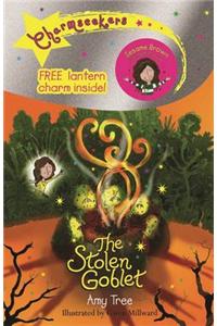 The Stolen Goblet