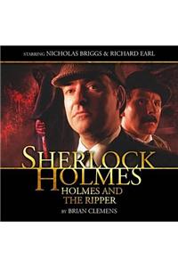Holmes and the Ripper