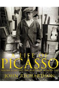Life of Picasso