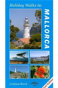 Holiday Walks in Mallorca