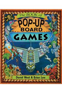 Book of Pop-up Board Games