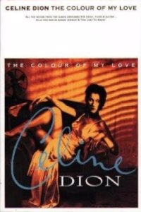 "The Colour of My Love"