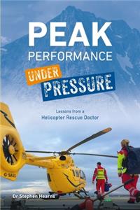 Peak Performance Under Pressure