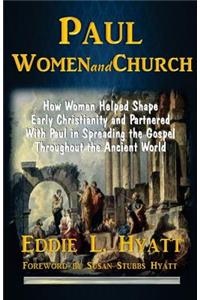 Paul, Women and Church