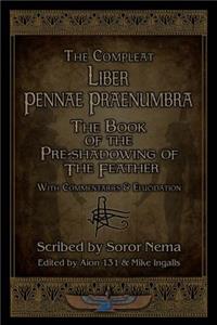 Liber Pennae Praenumbra