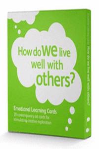 How do we live well with others?