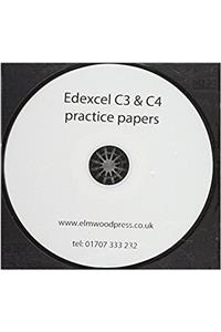 Specimen Papers for  AS/A2 C3 C4 for Edexcel