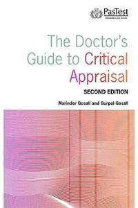 Doctor's Guide to Critical Appraisal