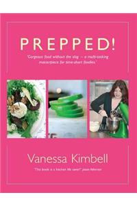 Prepped!