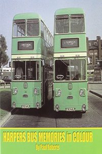 Harpers Bus Memories in Colour