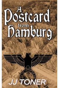 Postcard from Hamburg