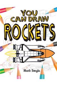 You Can Draw Rockets