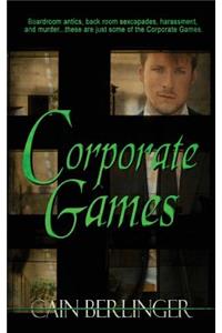 Corporate Games
