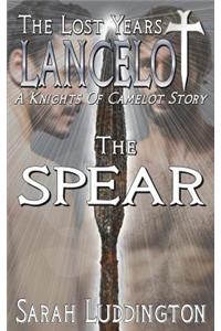 Lancelot the Lost Years