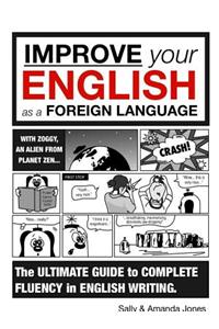 Improve Your English as a Foreign Language