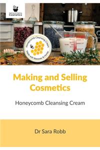 Making and Selling Cosmetics