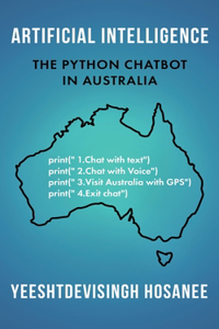 Artificial Intelligence - The Python Chatbot in Australia